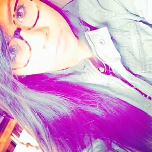 Meet your Posher, Richelle